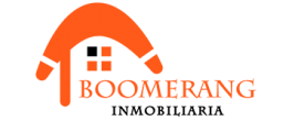 Logo Inmobiliaria Boomerang